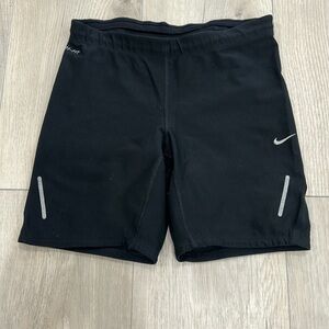 Nike biker shorts. Size small.